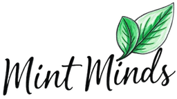 Mint Minds Logo