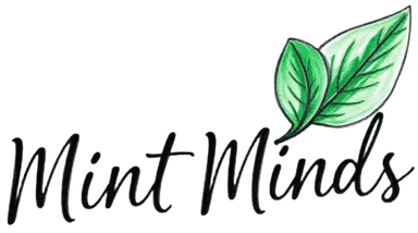 Mint Minds Logo
