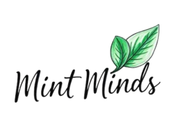 Mint Minds Logo